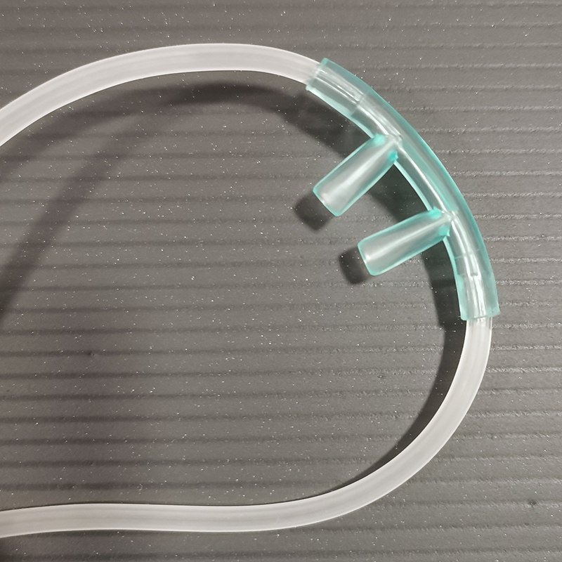 吸氧一次性医用家用双鼻软管制氧机救急老人孕妇制氧机