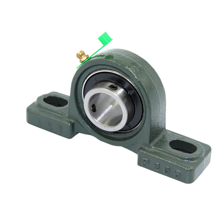 外球面带座轴承ucp202 203 204 205 206 207 208 209 210 211 212