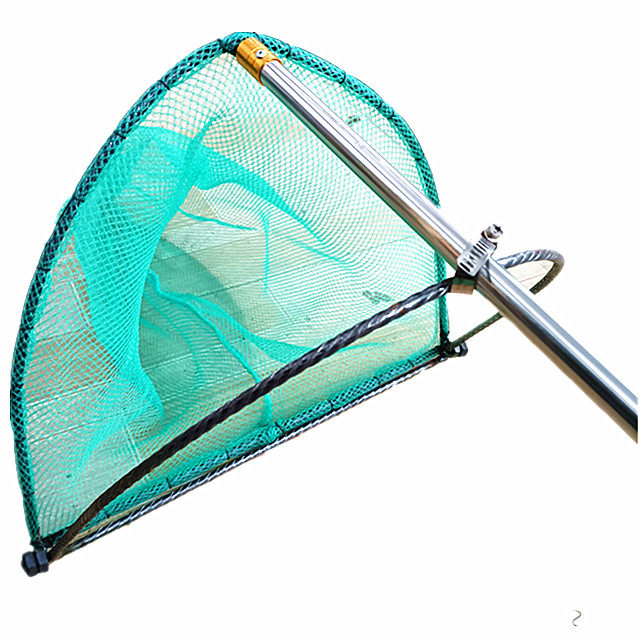 新款不下下水扒螺网扒鱼虾网河虾米虾网拉网鱼网