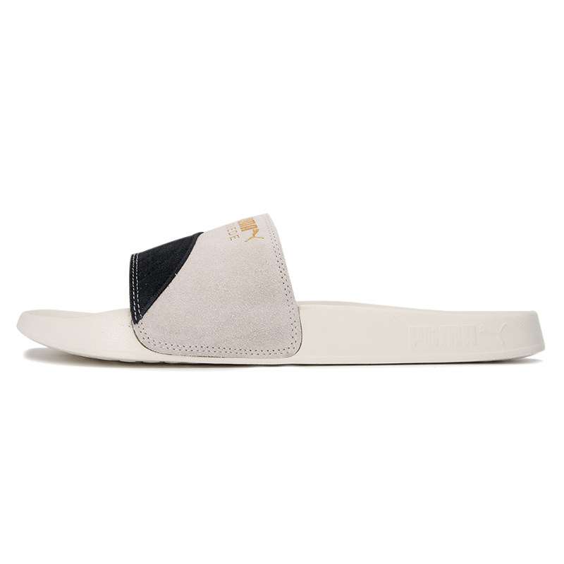 puma彪马白色拖鞋男女女鞋2023夏季新款金标运动拖鞋