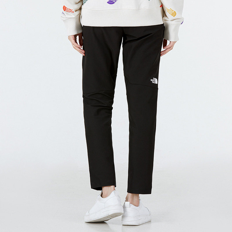 thenorthface北面官方裤子女裤2022夏季新款户外运动休闲裤户外休闲裤