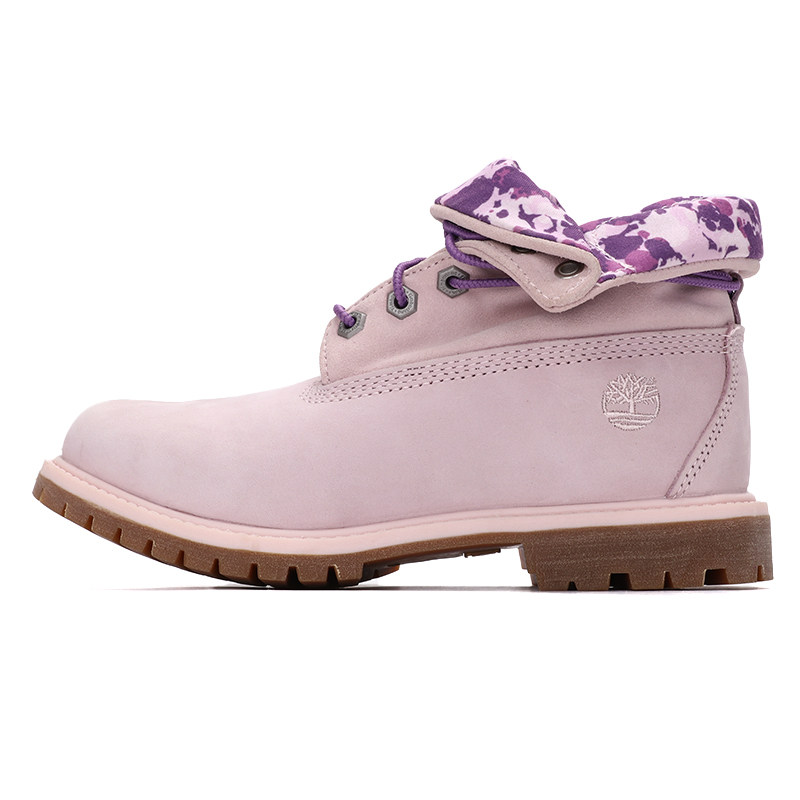 timberland添柏岚马丁女鞋冬季新款不烂户外户外运动运动鞋户外休闲鞋