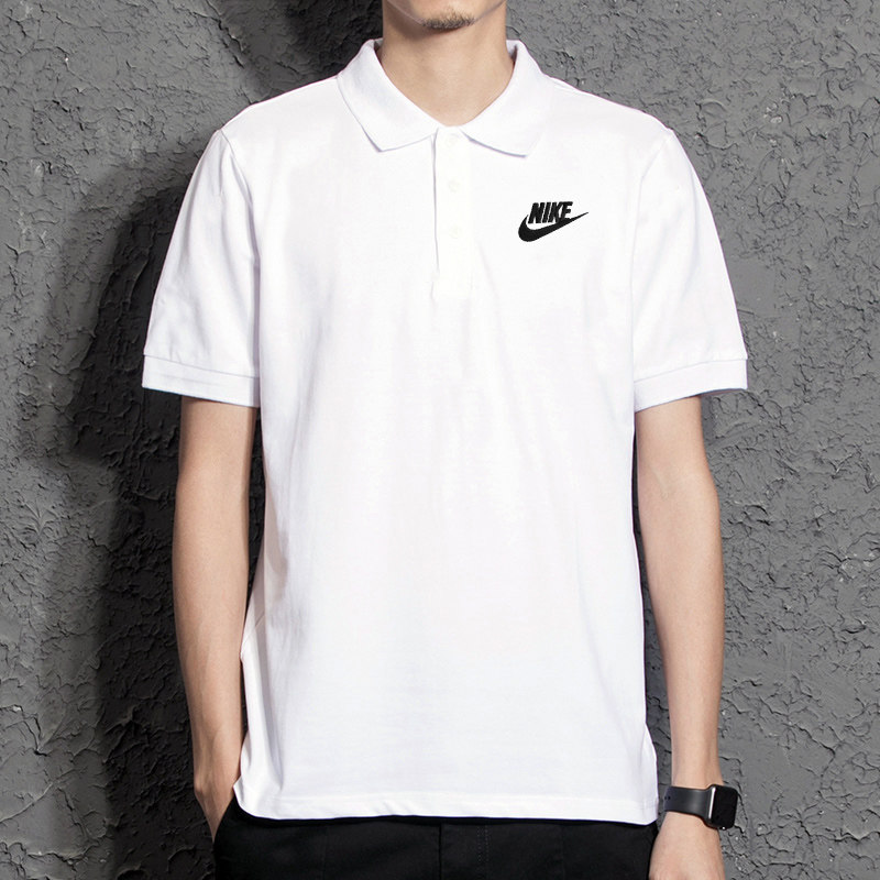 nike耐克男装短袖夏季新款体恤运动半袖宽松运动t恤
