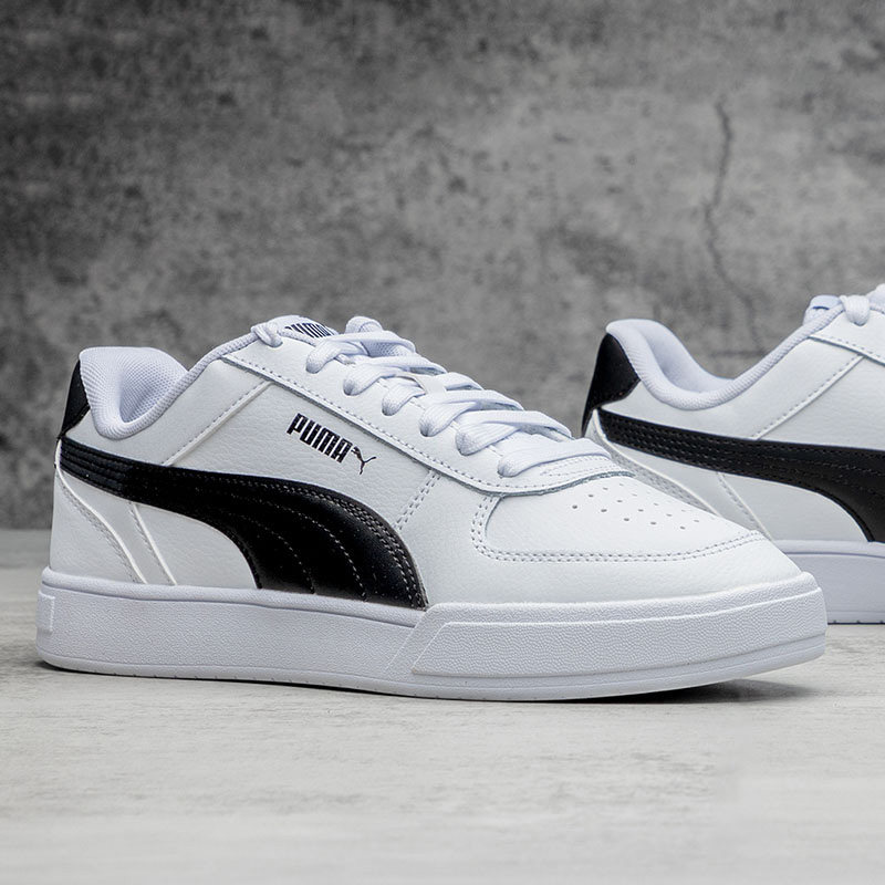 puma彪马运动鞋男鞋女鞋2021冬季新款低帮轻便运动休闲鞋