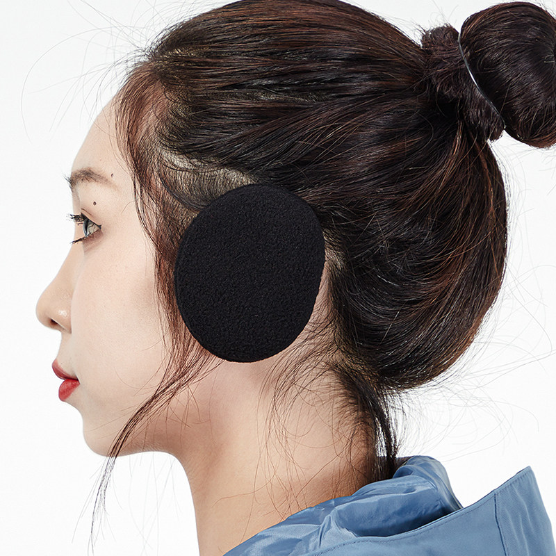 卡蒙官网旗舰店无间耳套情侣款冬天保暖耳罩防风耳暖护耳罩耳捂子