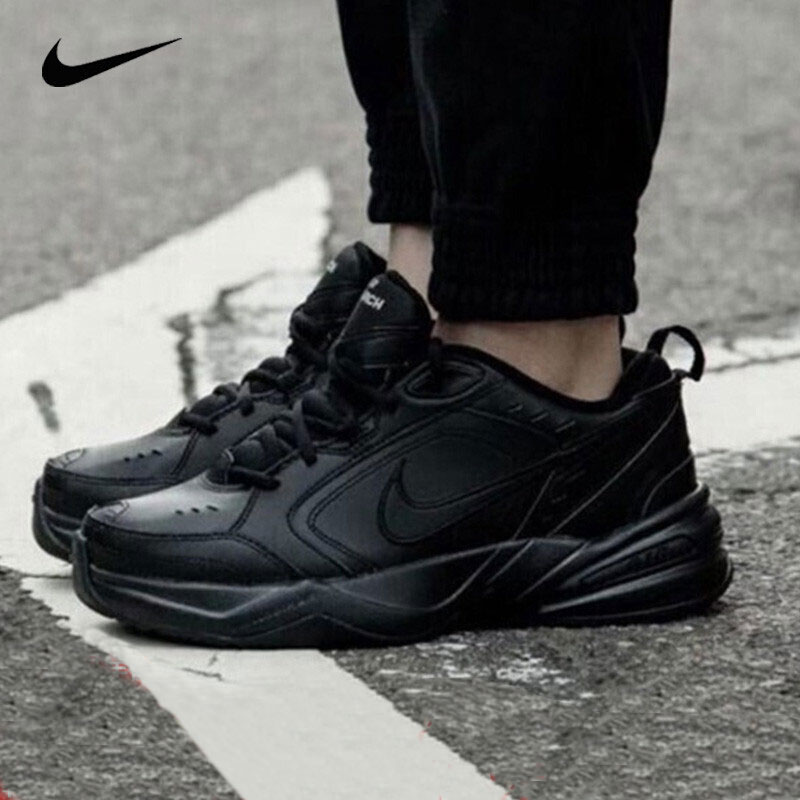 耐克官网男鞋airmonarch黑武士耐磨老爹运动跑步板鞋