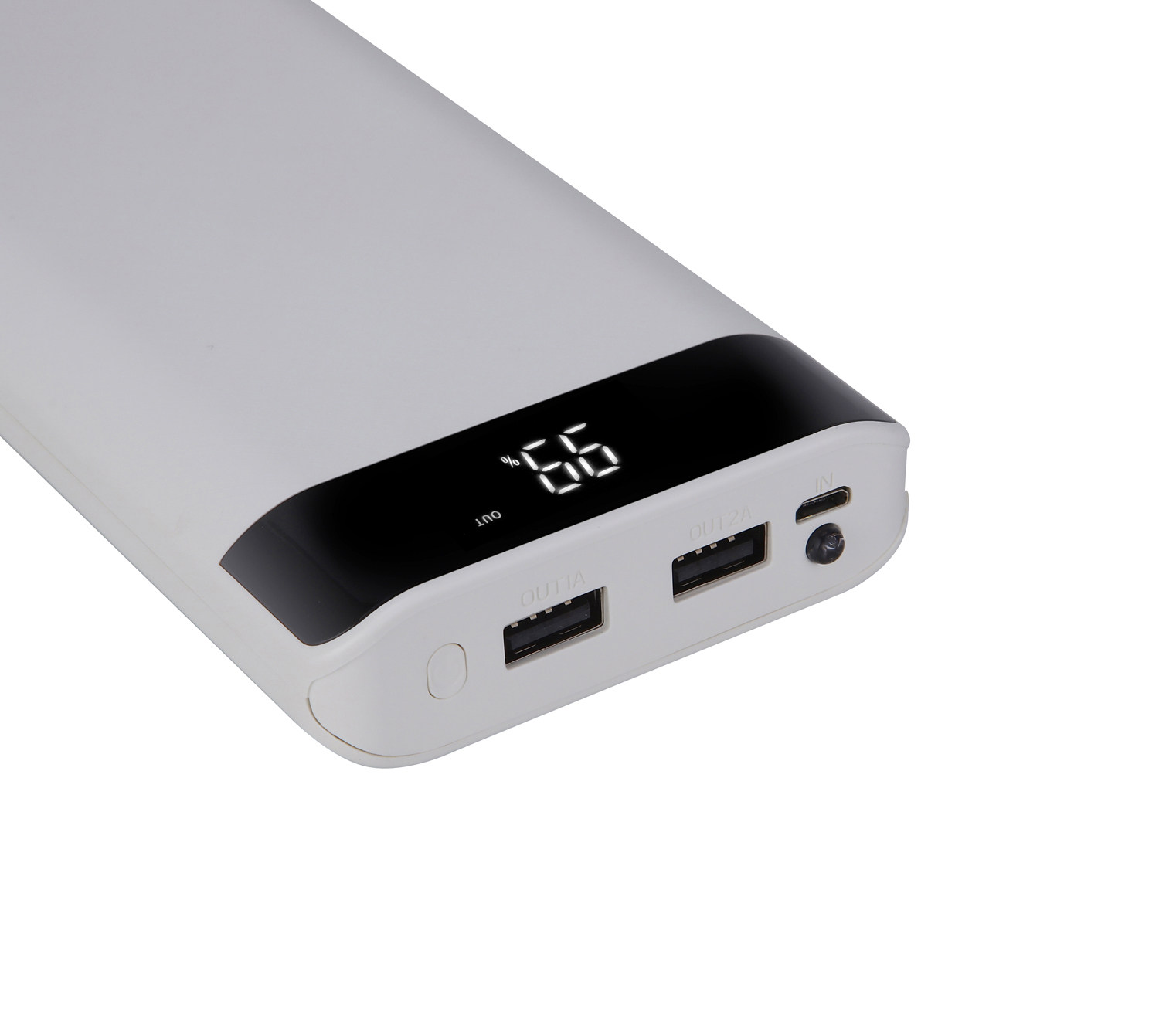 安卓大容量充电宝20000毫安苹果5se冲电宝手机通用正品移动电源6p