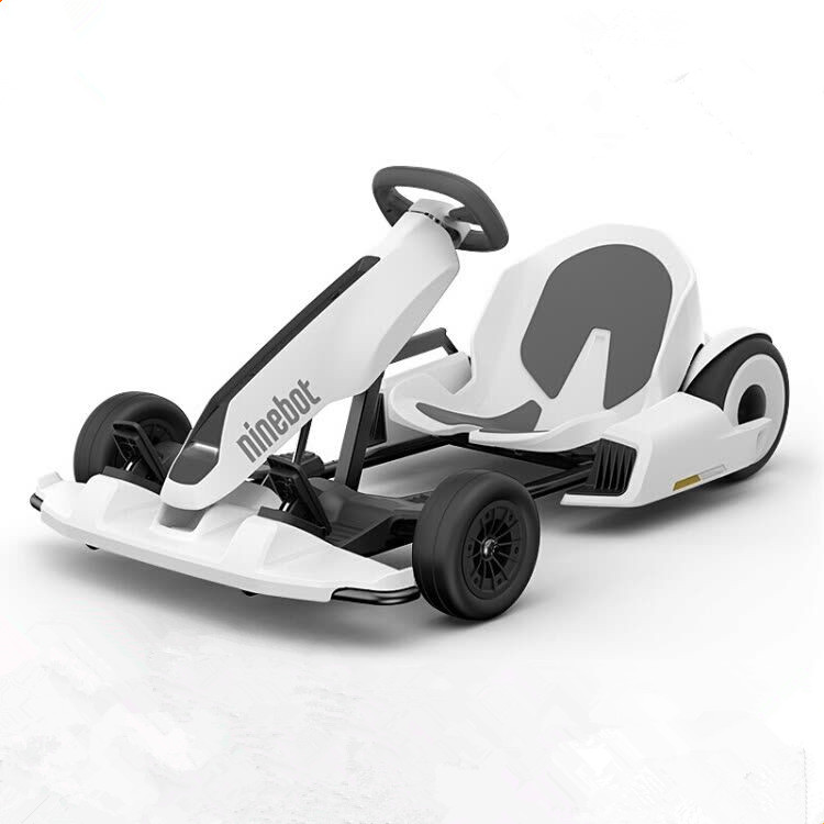 小米卡丁车/ninebot九号平衡车改装卡丁车 儿童成人网红漂移赛车