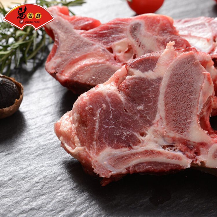 牛脖肉牛脖子新鲜冷冻20斤蝎子黄牛脊骨生肉其它