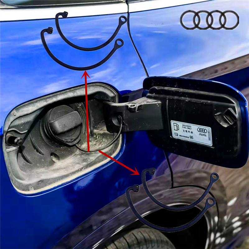 油箱适用于奥迪q5q3a4la6lq7油箱盖