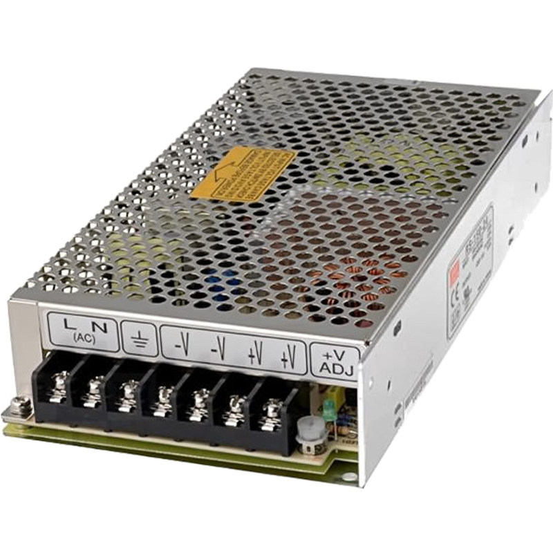 直流开关电源24v120w240w360w500w交流流转变压220v24v输出开关电源