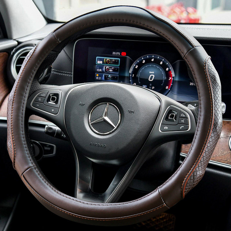 奔驰e300lc200lglc260gla200clacb200lc180glk300c260l方向盘方向盘套