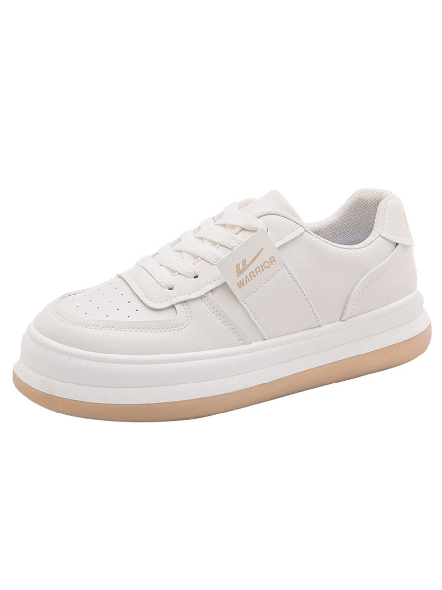 回力大头鞋女夏季透气2021新款百搭小白鞋薄款帆布鞋