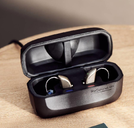 丹麦瑞声达新款one助听器rt461rt462rt961隐形耳背机助听器