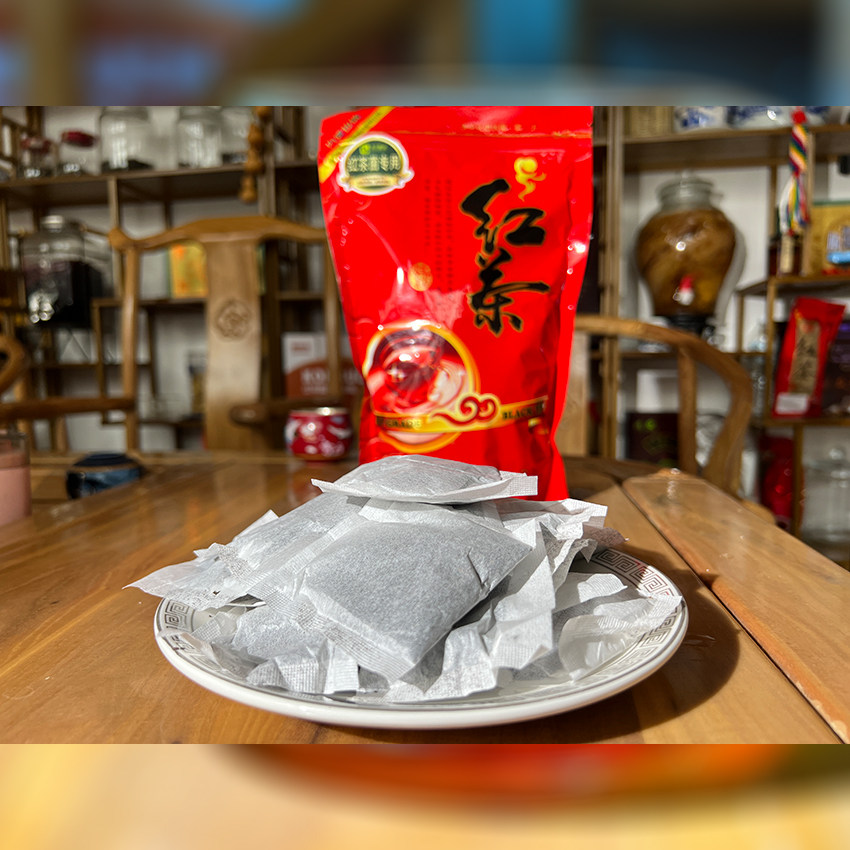 云南红茶滇红培养菌胃宝海海宝专用茶蜜春茶其它红茶