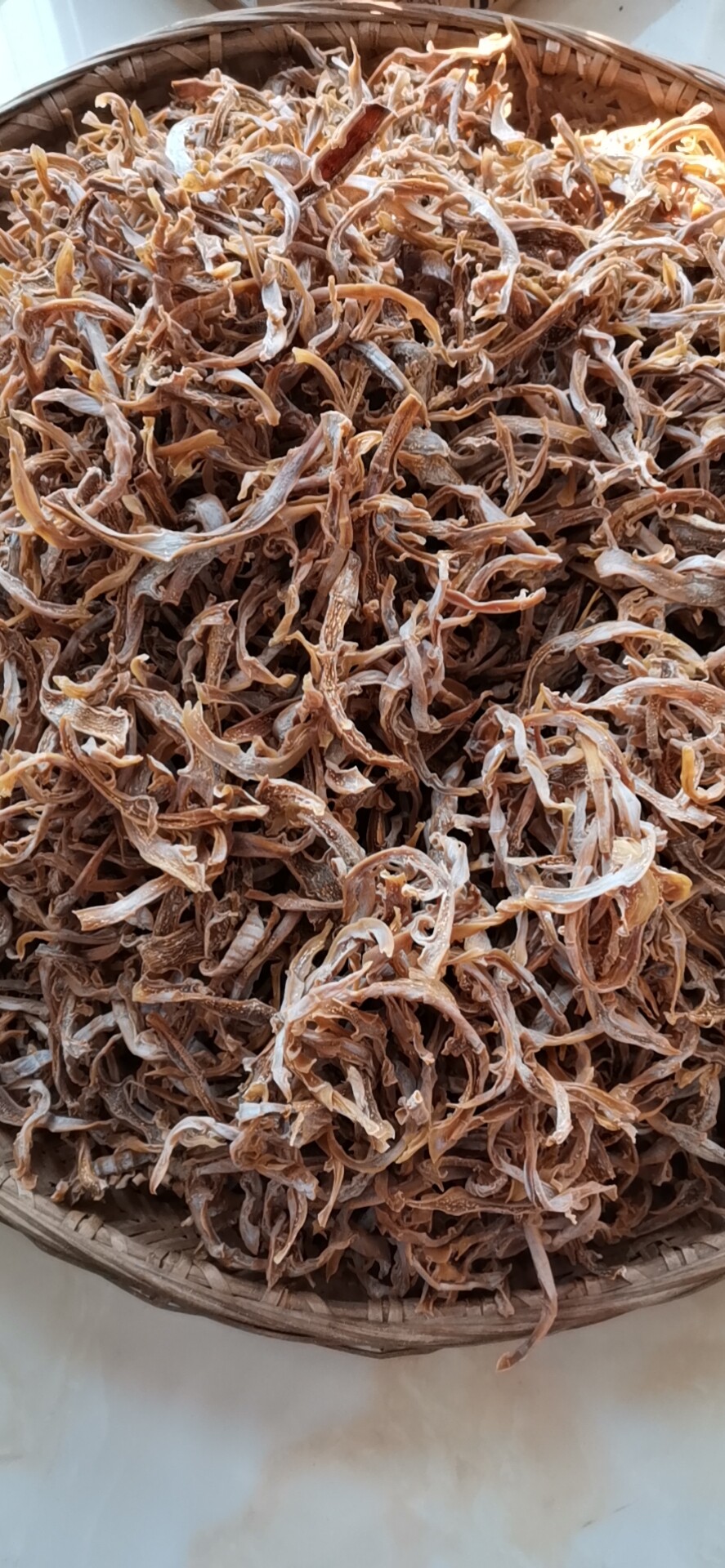 金寨竹笋500g大别山特产农家自制笋类制品