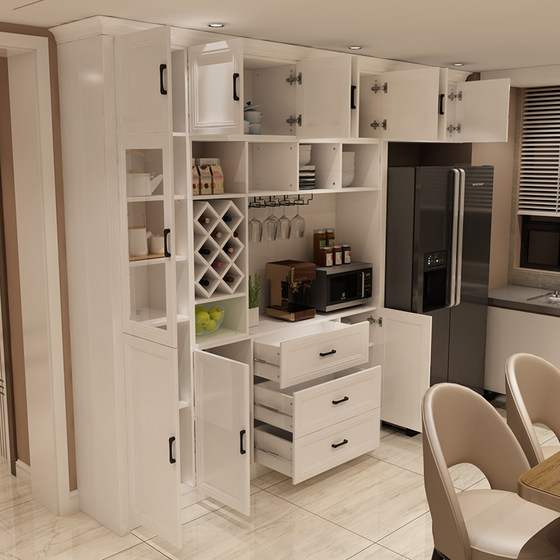 Simple Modern SIDEBOARD CABINET, Living Room Cabinet, Nordic Wine Cabinet, Storage Cupboard, Multifunctional Dining Cabinet, Display Cabinet Simple Modern SIDEBOARD CABINET, Living Room Cabinet, Nordic Wine Cabinet, Storage Cupboard, Multifunctional Dining Cabinet, Display Cabinet