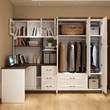 Corner Computer Desk Bookcase Household Desk Desk Wardrobe Integrated Learning Desk Children's Study Small House Corner Computer Desk Bookcase Household Desk Desk Wardrobe Integrated Learning Desk Children's Study Small House