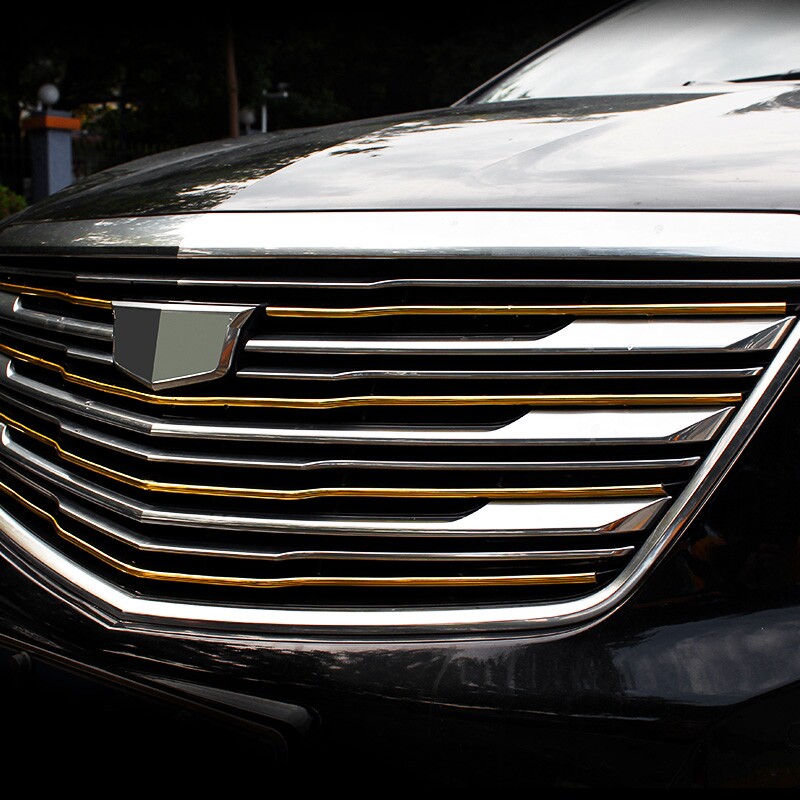 适用骊威改装轮毂车身镀铬中网逍客天籁新阳光外饰改装套件