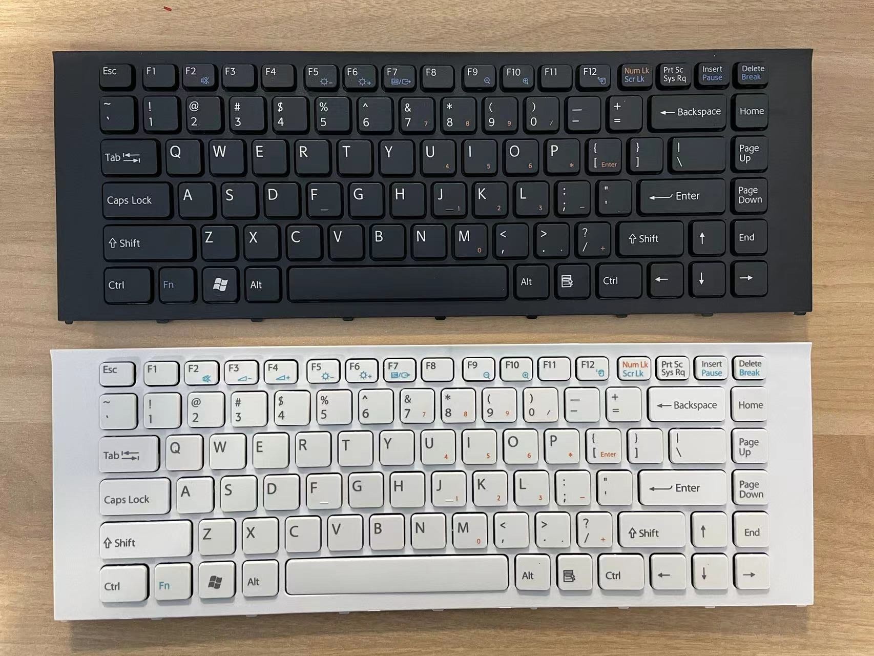 sony索尼pcg-61211t61212t-61311m61311nvpcea38ea17键盘键盘