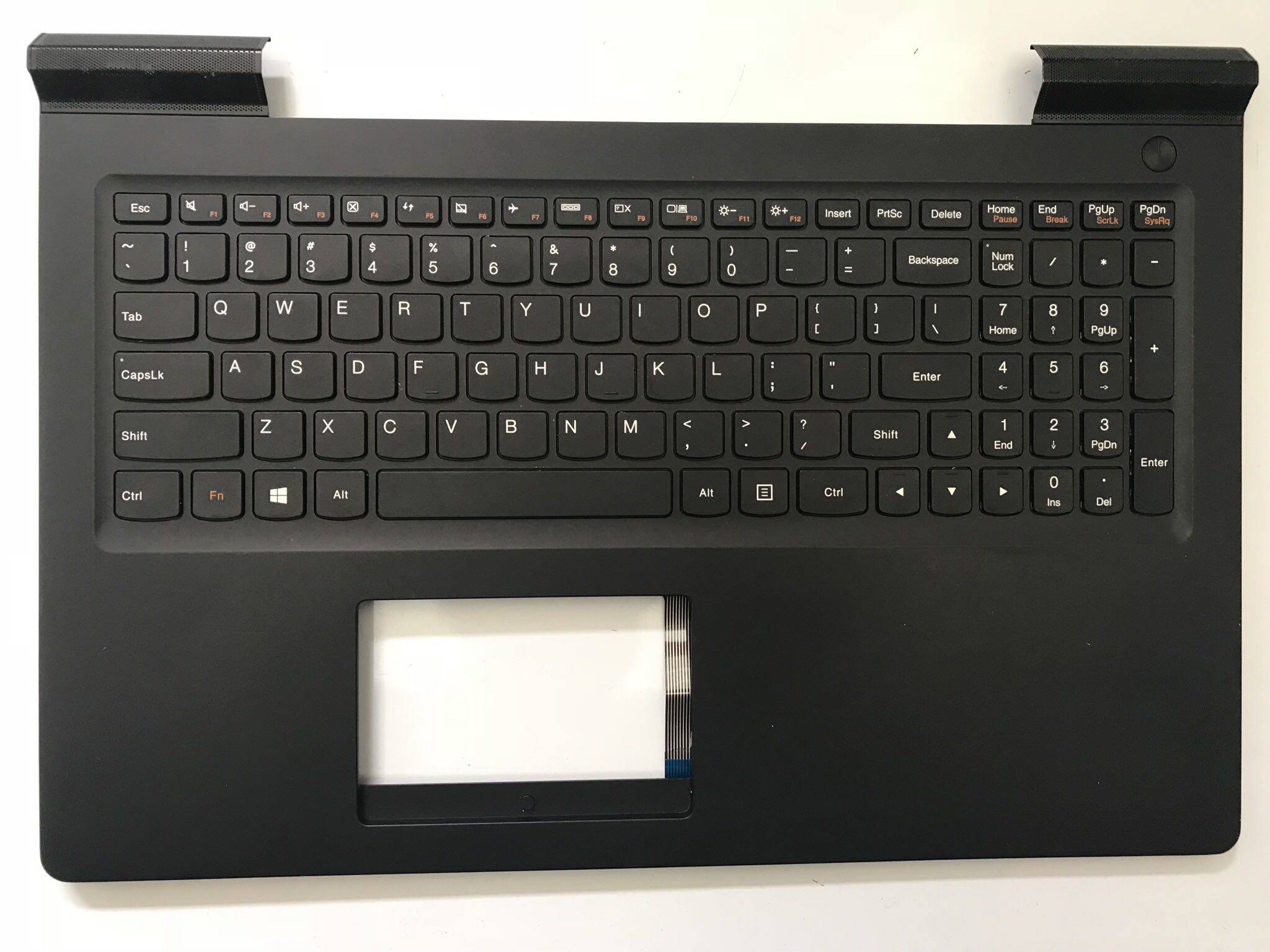 全新联想小新拯救者e52015ikb700015isk键盘盘带键盘