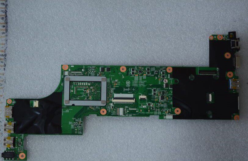 主板联想k2080lenovog4070m笔记本板载i3i5cpu笔记本零部件