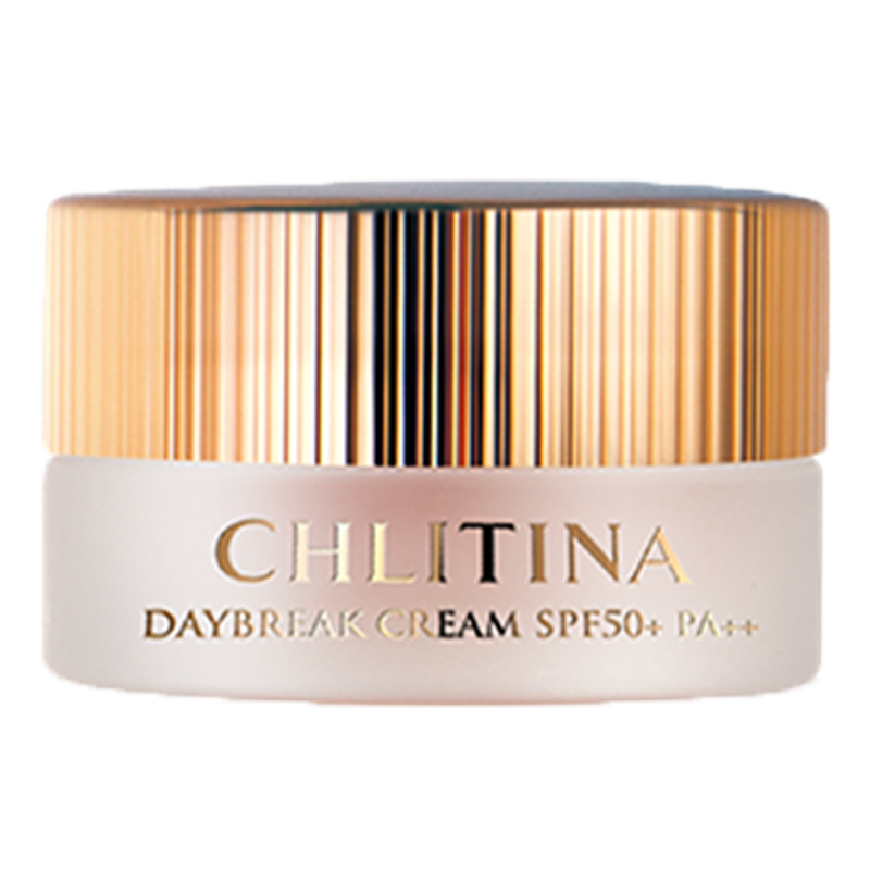 克丽缇娜艳柔10克原装克缇防晒指数隔离虫子防晒霜