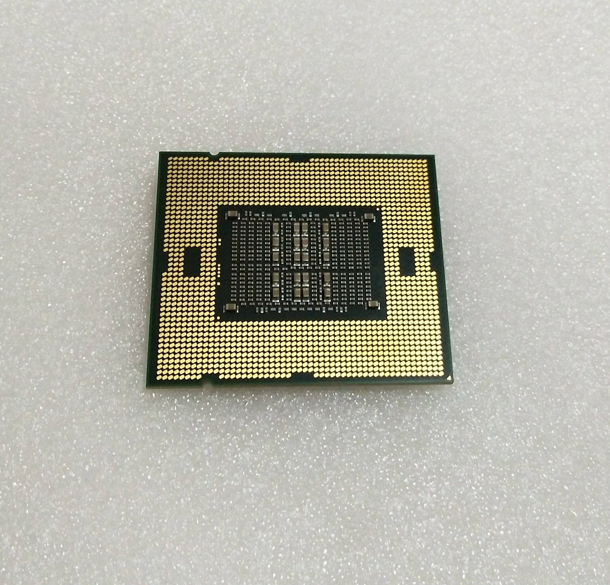 intelxeone74870cpu正式版主频核心线程质保一年cpu