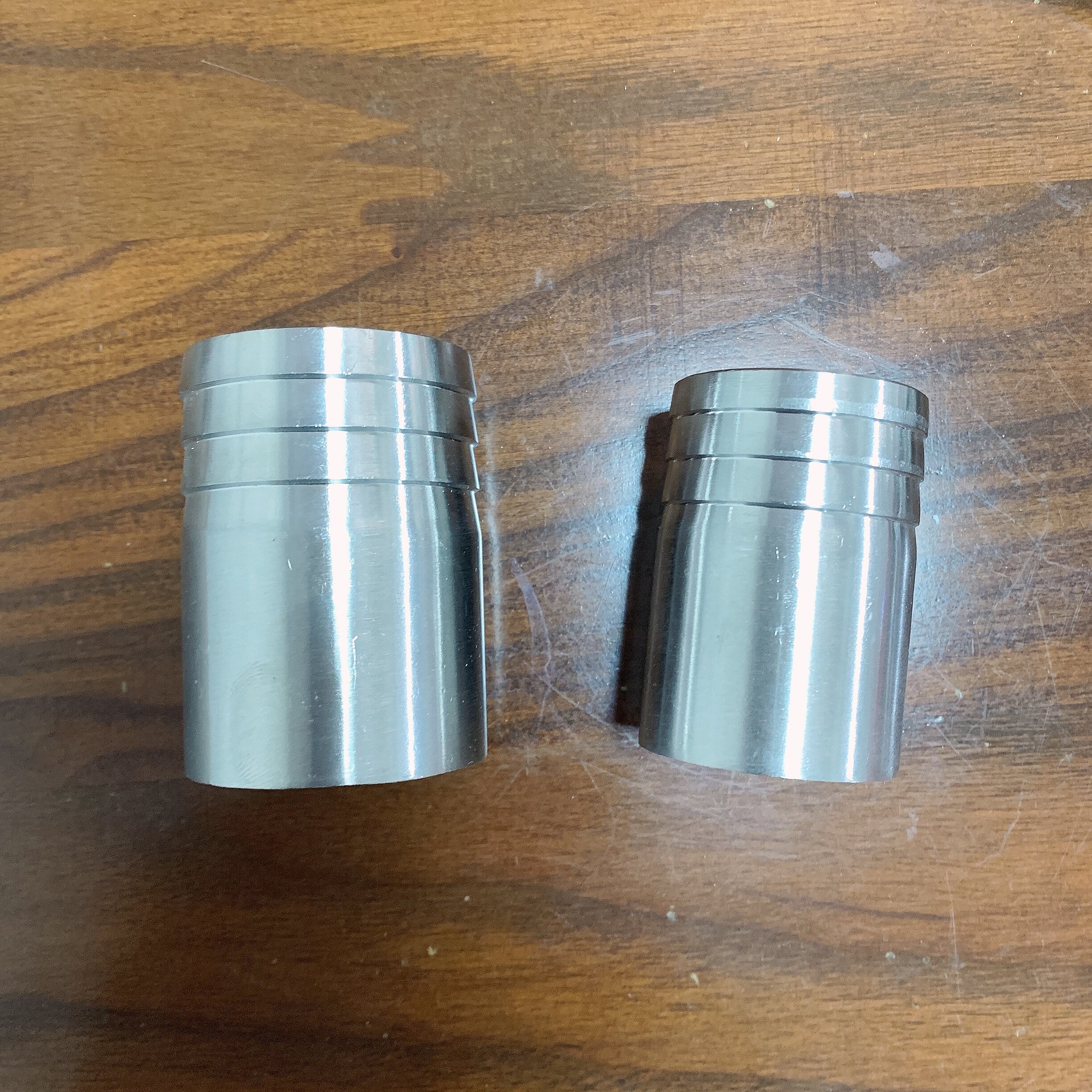 接头宝塔不锈钢软管外丝皮管水嘴管子焊接6分管接头