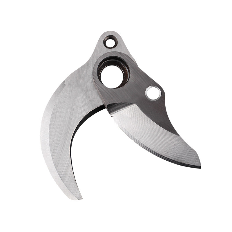 剪刀电动修枝sk5合金原装刀头头剪树枝剪锋其他刃具