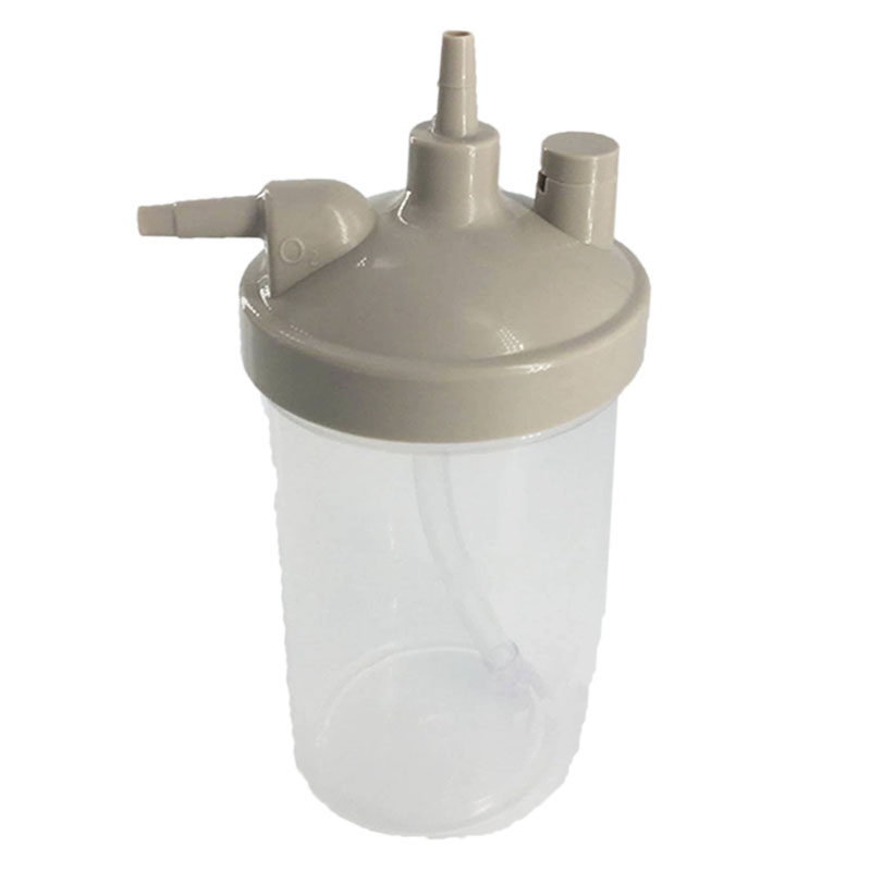 鱼跃制氧机吸氧机9f39f3w9f3aw湿化杯湿化水杯呼吸配件非器械