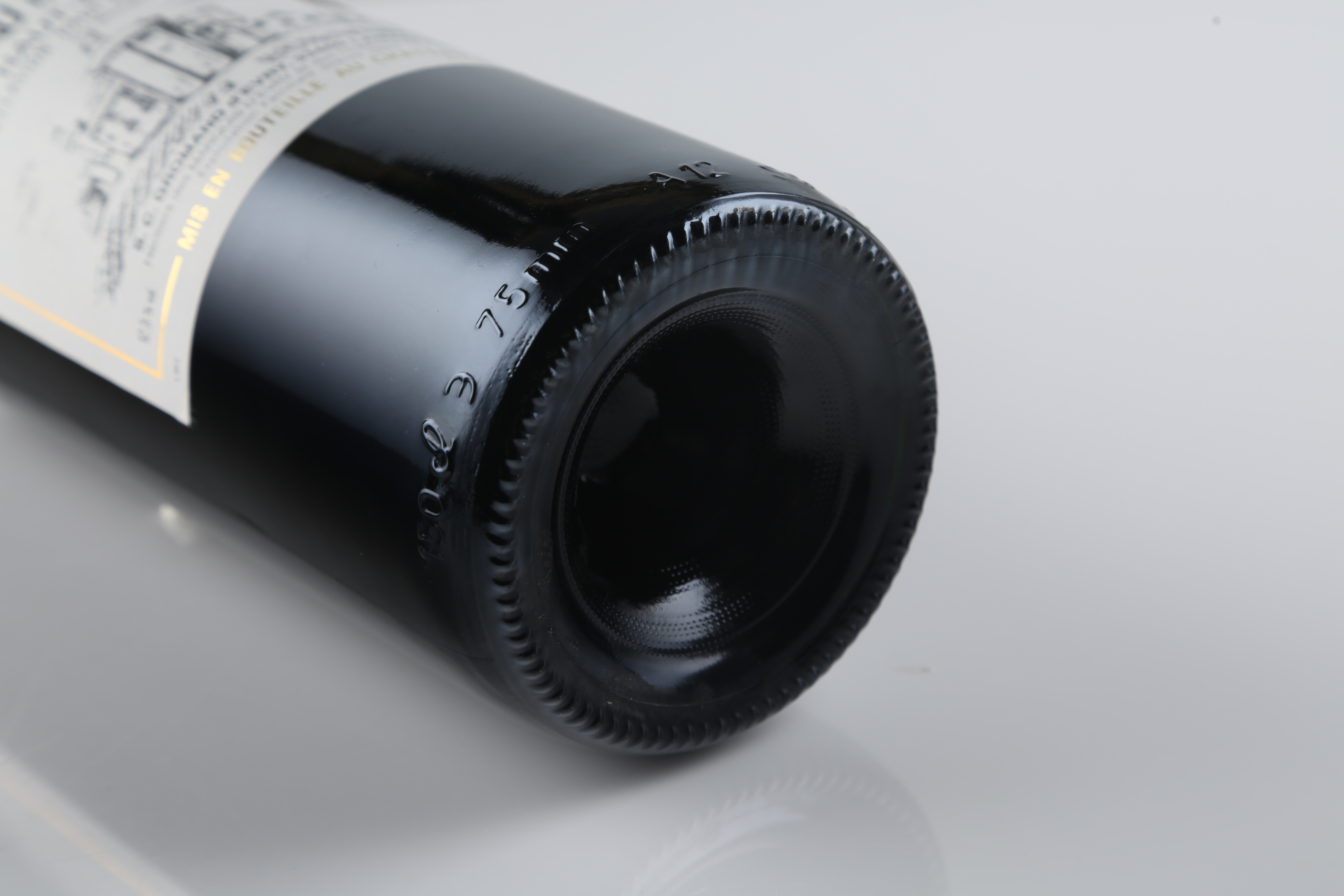 1.5升拉马克古堡1994年份葡萄酒干红静态葡萄酒