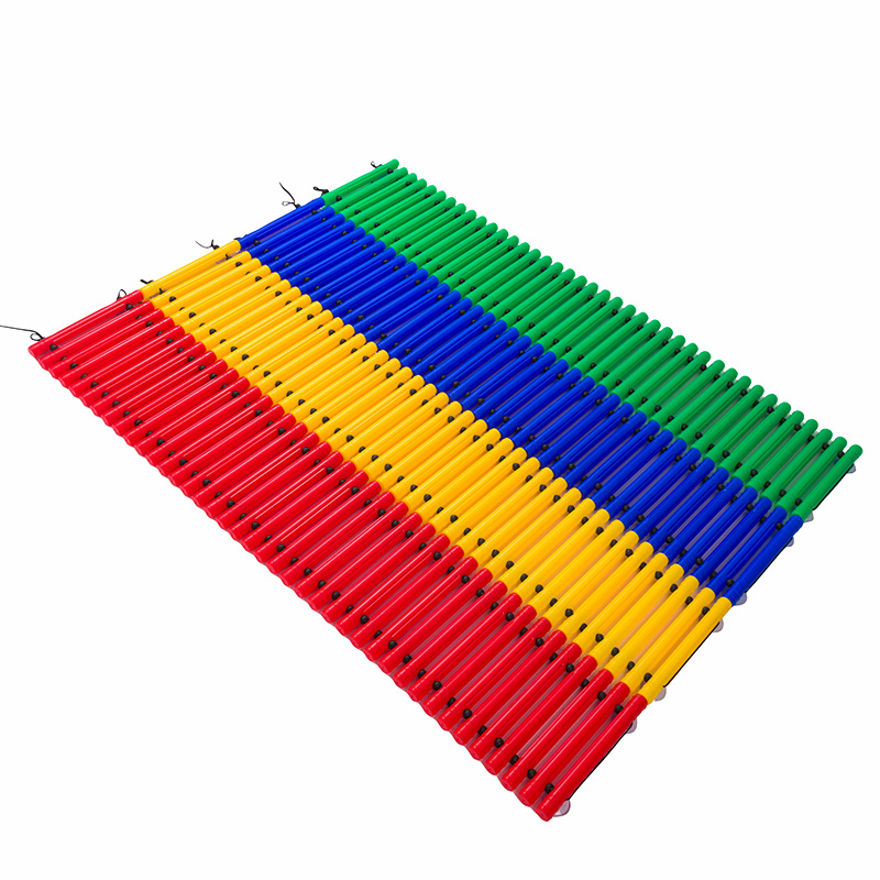 器材儿童感统教具早教感觉统合康复平衡触觉感统训练器材