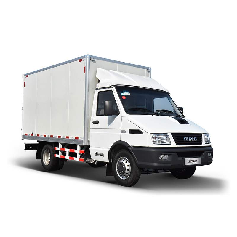 订金南京依维柯新得意得意卡车x45新车新车定金