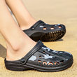 Cool Slippers Men 2020 New Summer Cave Shoes Fashion Wear Sandals Baotou Big Head Slippers Antiskid Soft Soled Beach Shoes Cool Slippers Men 2020 New Summer Cave Shoes Fashion Wear Sandals Baotou Big Head Slippers Antiskid Soft Soled Beach Shoes