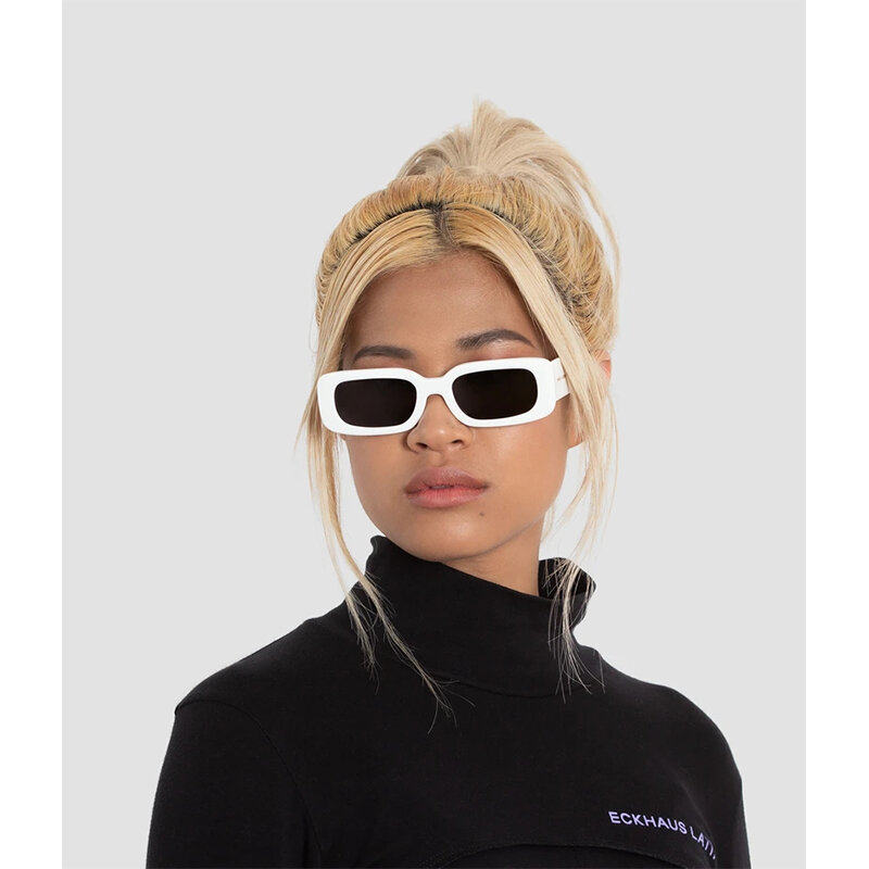 sndaw20设计师品牌bonnieclyde两色平框眼镜太阳眼镜