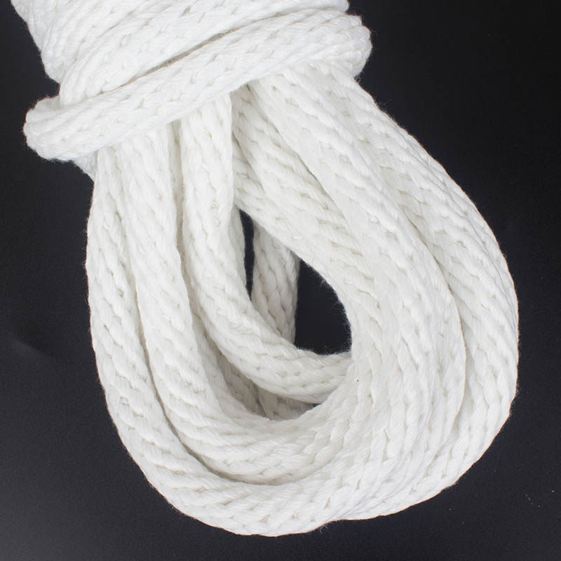 安全耐磨吊绳高空作业高空空调电工传递安全绳