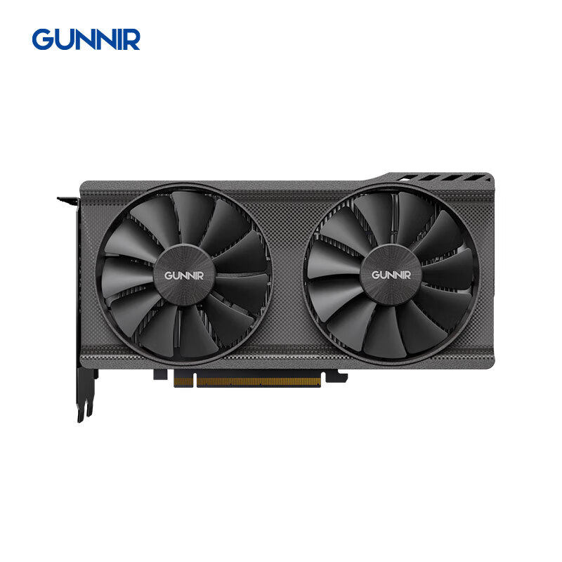 gunnir蓝戟dg2intelarca380index6gd6台式电脑显卡