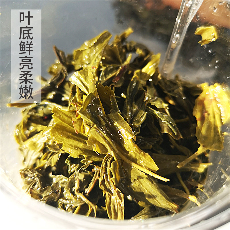 兴隆热带植物园 兴科兴隆香草兰绿茶100克