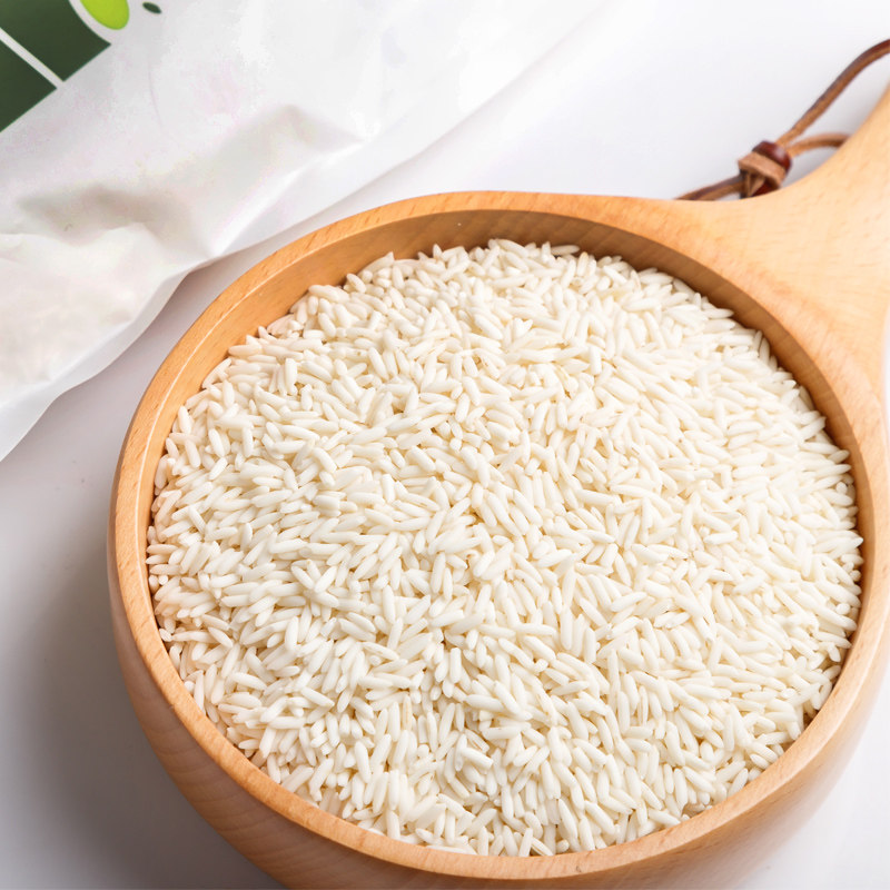 糯米2021年2斤粽子包粽子袋装新米贡米八宝1kg糯米