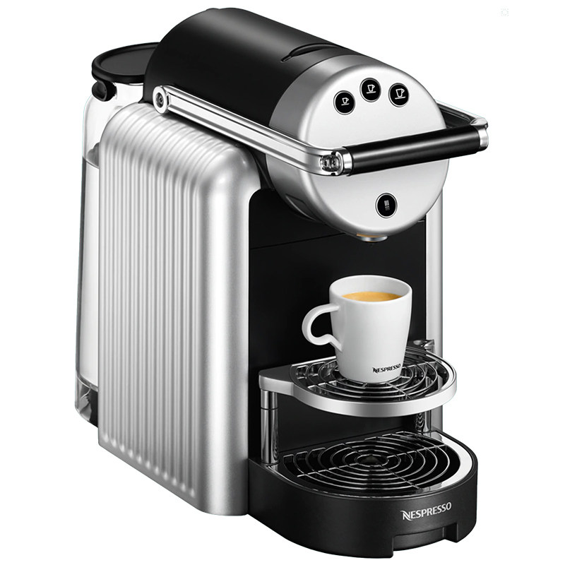 雀巢nespresso gemini cs223 zenius zn100 商用胶囊咖啡机