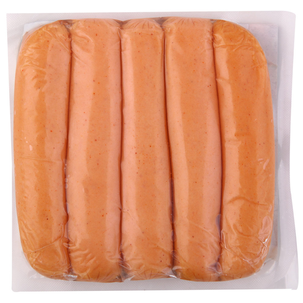 hormel荷美尔经典美式热狗肠250g即食烧烤油炸热狗火腿肠方便速食