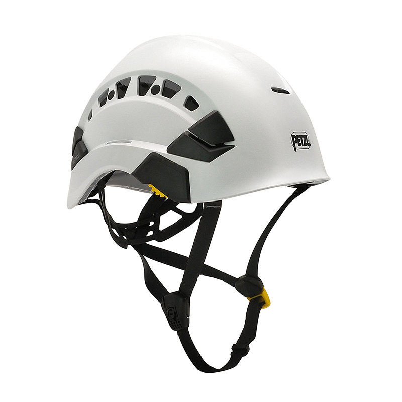 攀索petzla10ba010探洞防护安全帽舒适高空施工头盔