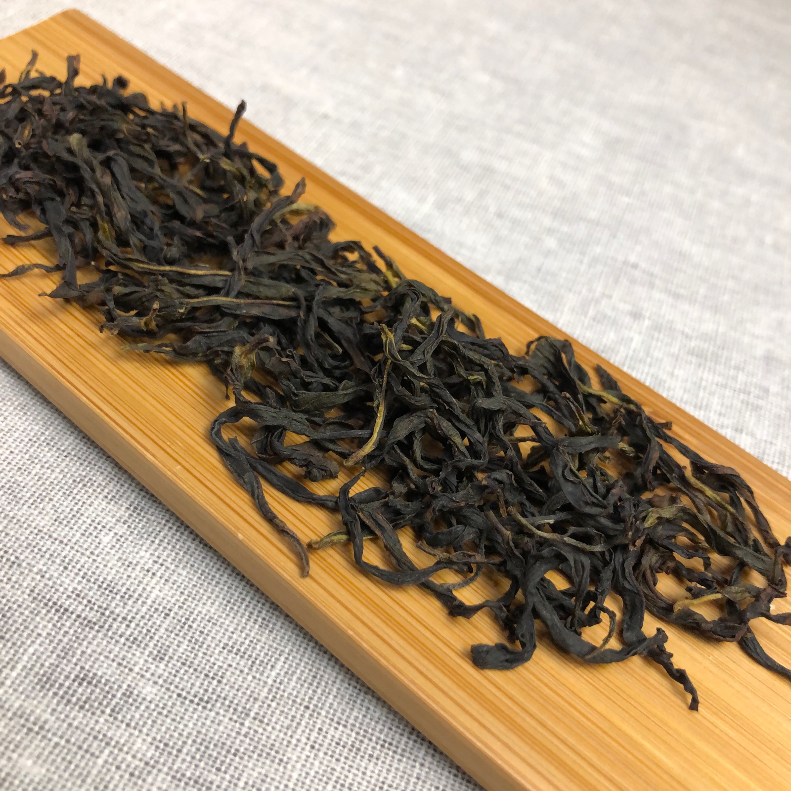 八仙凤凰单枞2022茶树采制乌岽500g散装凤凰单丛