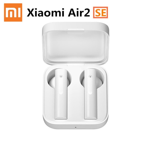 小米真无线蓝牙耳机air2 se双耳运动耳机xiaomi earphone air2 se