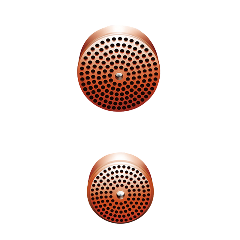 宝净福代代天屯水宝碧玺开水水壶养生小水净化器过滤器