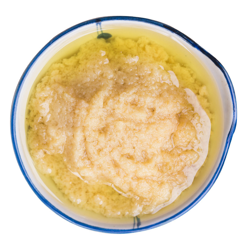 酱料古蜀味道姜蓉酱235g农家自制火锅蘸酱专用酱类调料