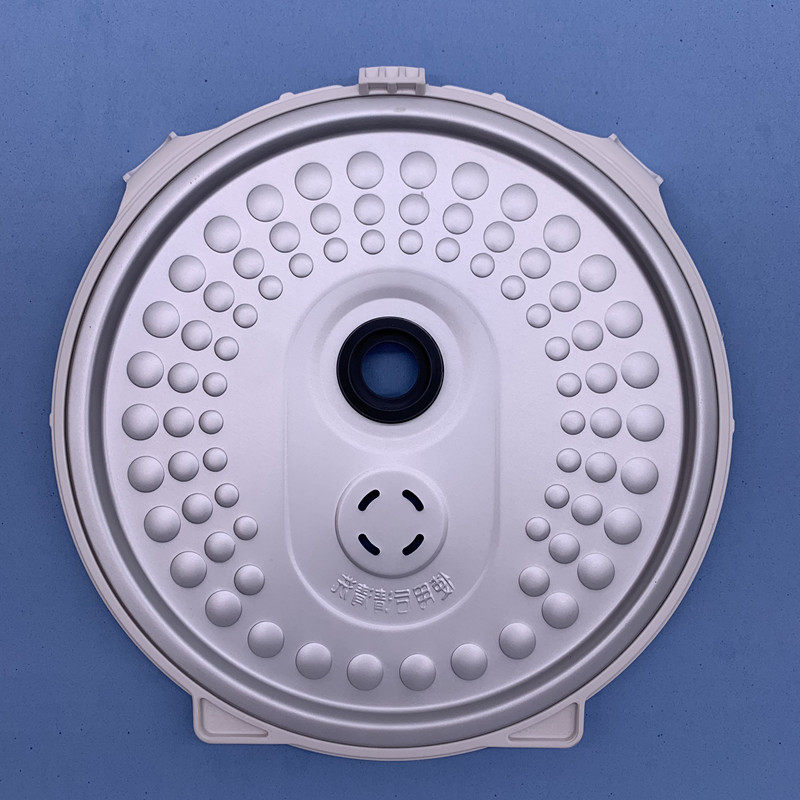 美的电饭煲配件活动盖板fb30simple101fb30simple102fb30m111电煲