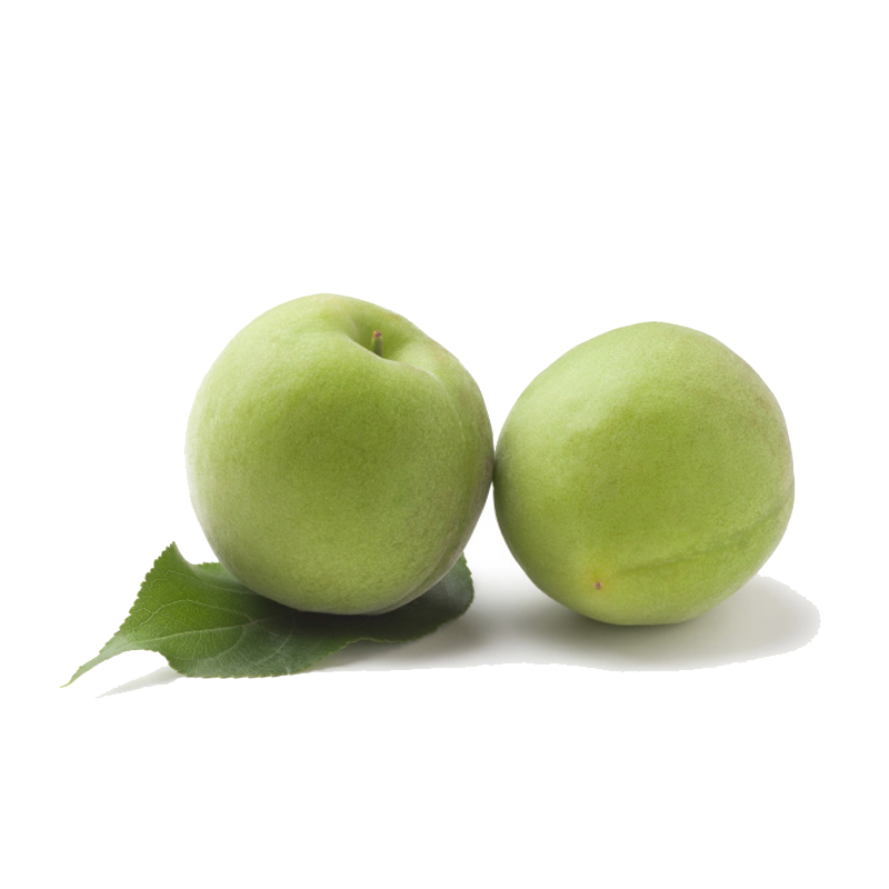 诏安青梅果野生2斤当季新鲜现摘水果泡酒鲜果酸生青梅子包邮云南
