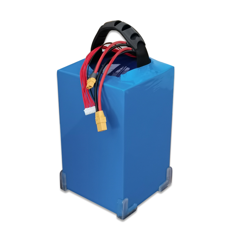 航模外场充电包航模移动电源锂电池12v24v4s6s8s磷酸铁锂18650电池